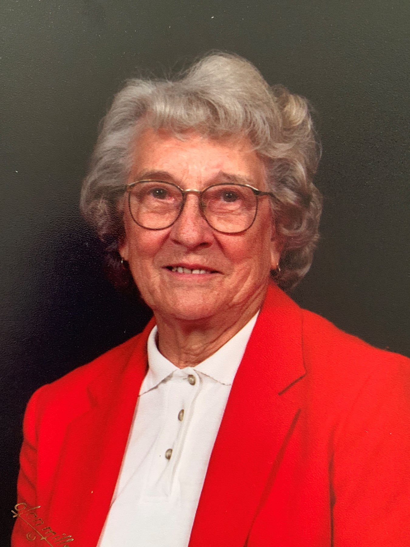 Obituary of Helen L. Nine