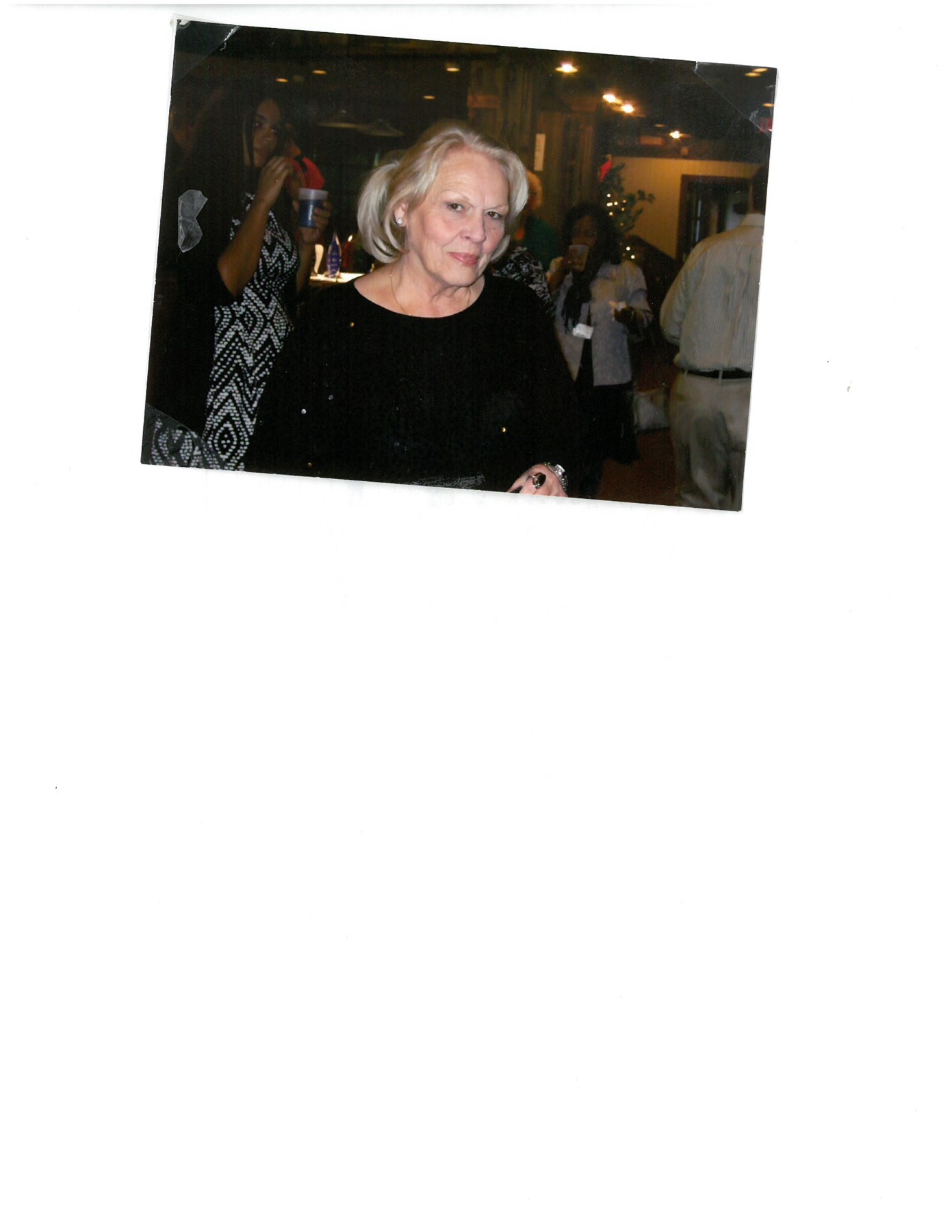 Obituary of Diana L. Rogers