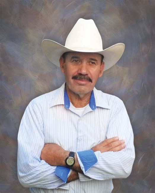 Obituario de Nicolas C. Delgado