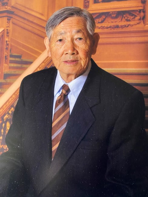 Obituary of Malin K. Tom