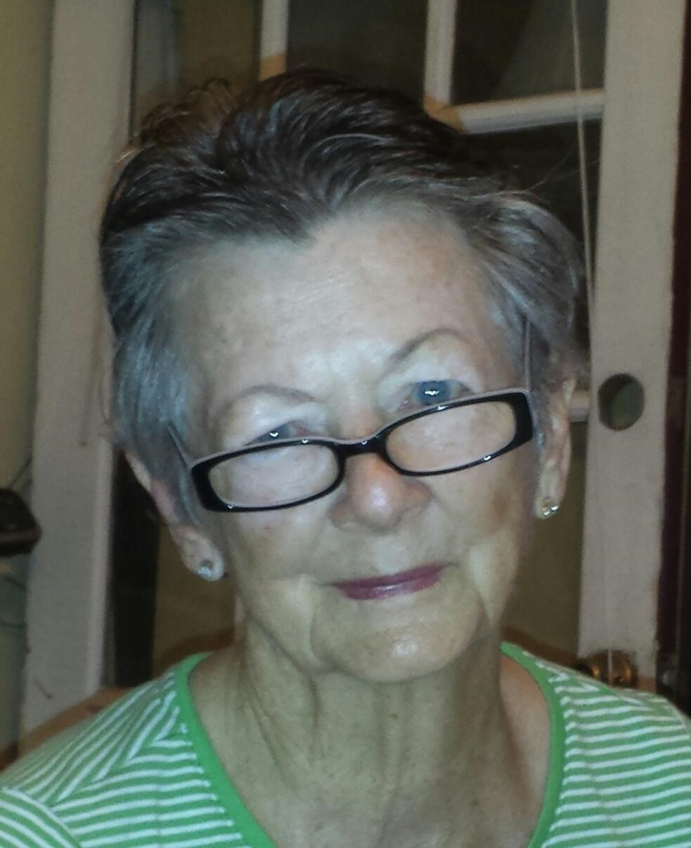 Obituary of Ruth H. Norwood