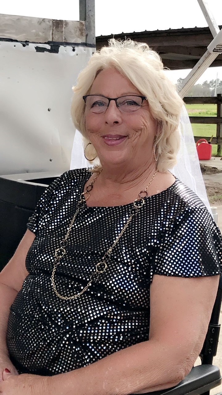 Obituary of Deborah Sue Fussell