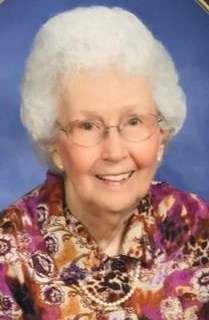 Obituary of Daisy Ruth Wade
