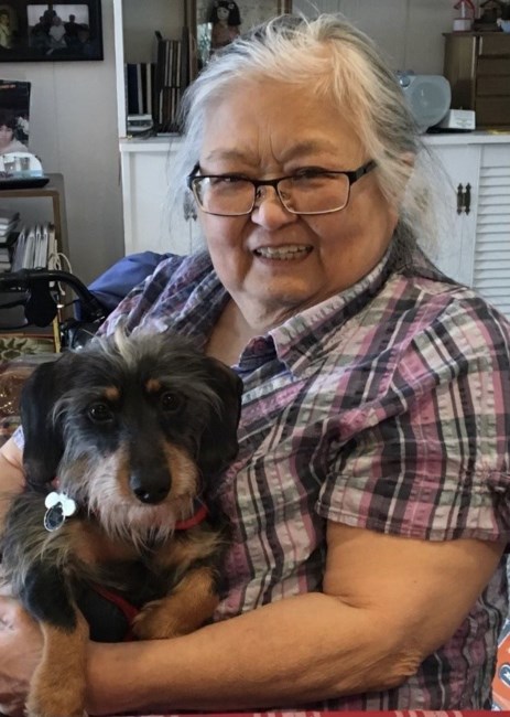Obituary of Marilyn Yuriko Akita