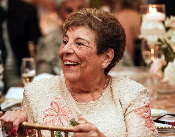 Obituary of Diana E. Balmforth