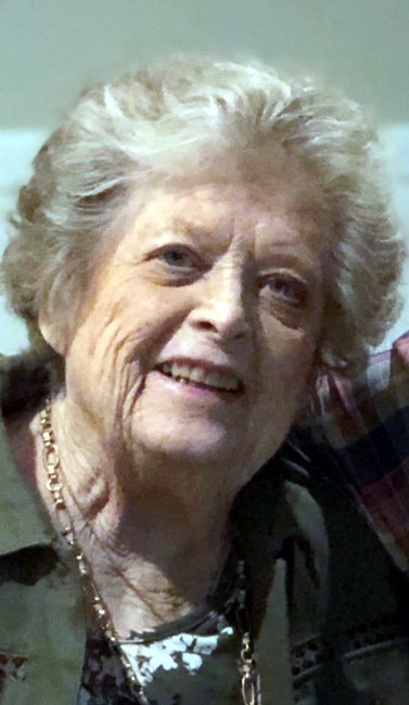 Obituary of Mary Catalano