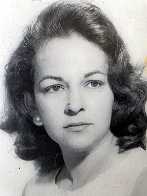 Obituario de Mireya Gonzalez