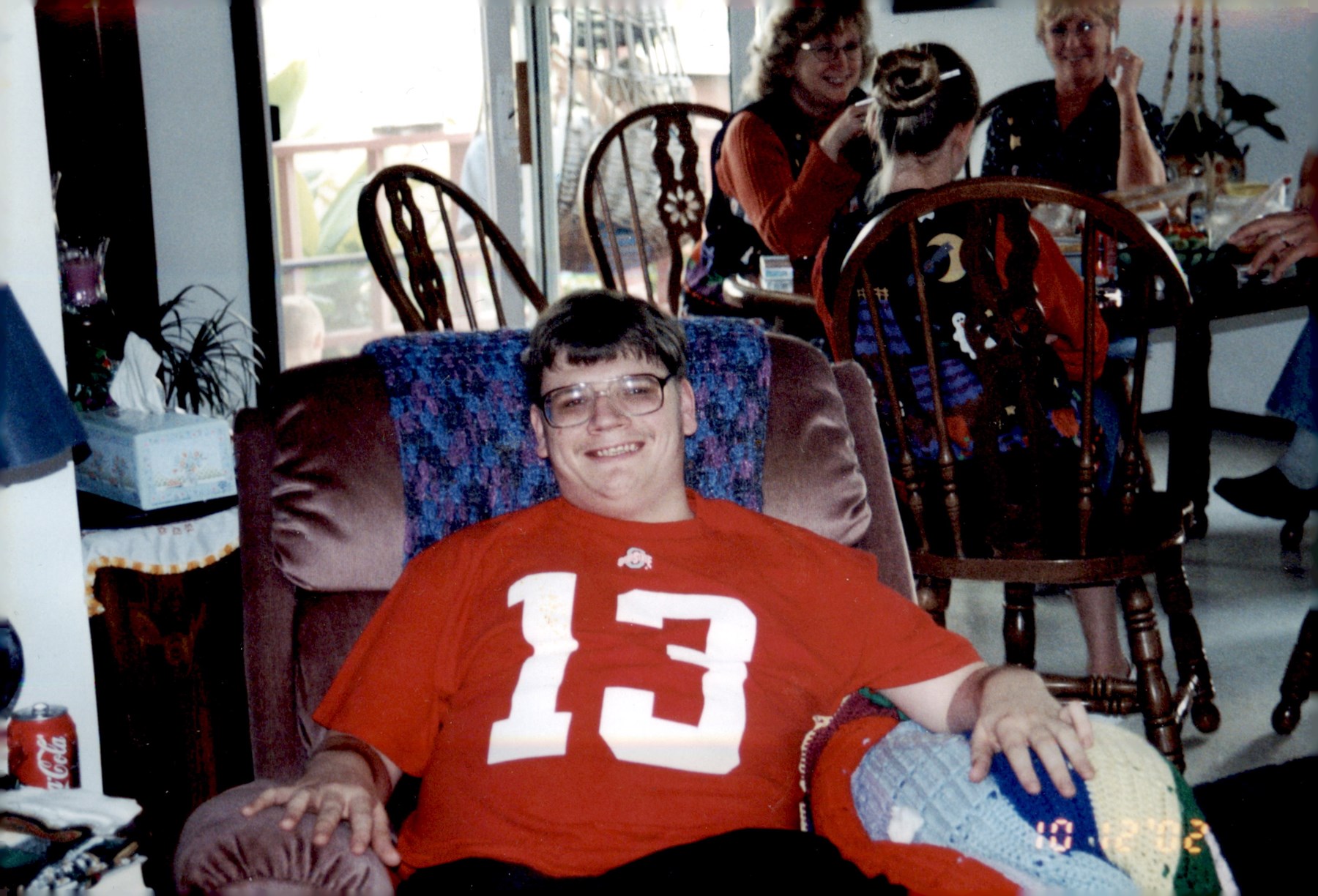 Obituary of Michael Clarence Seidenable