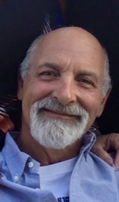 Obituary of William "Bill" C. Gangloff