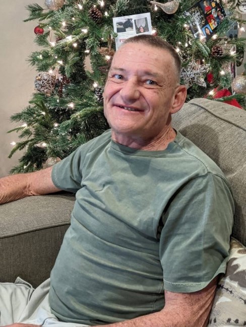 Obituary of Mr. Timothy Lee Wetherbee