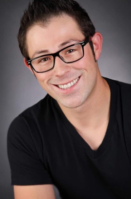 Obituary of Christopher Jonathan Lomedico