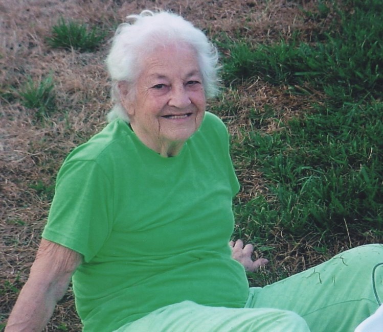 Obituary of Etta A. Colbert Brown