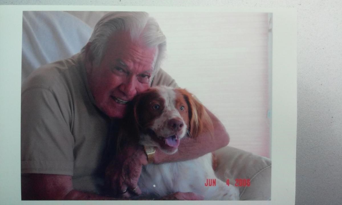 Obituary of Allen E. Simmons