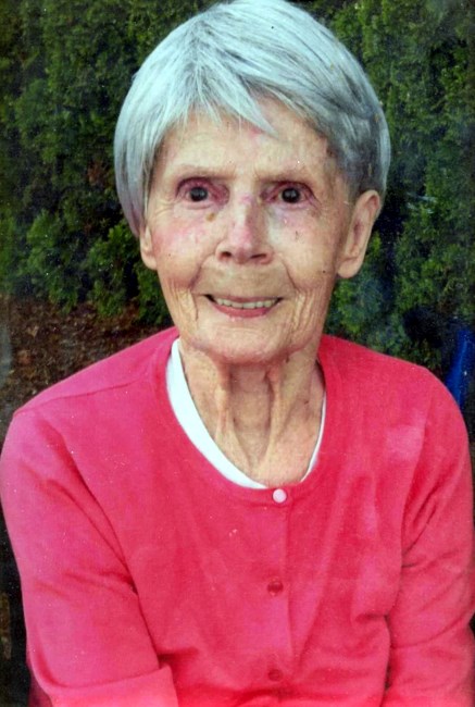 Obituary of Dorothy May Bryant