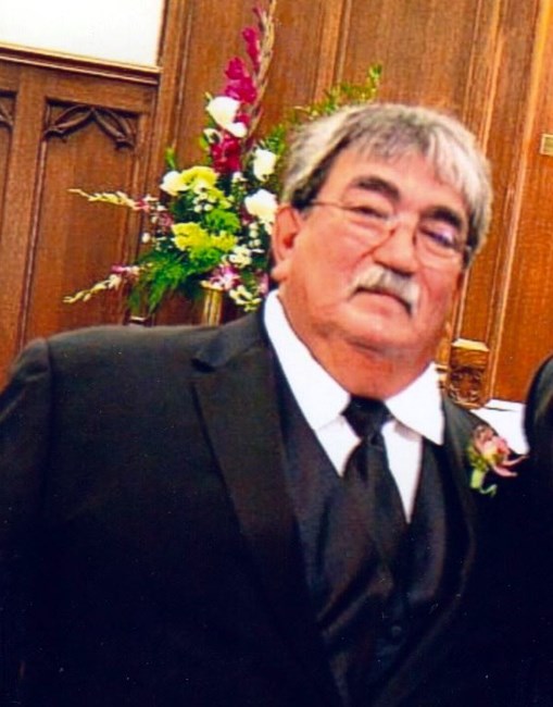 Obituary of Raul Naranjo Jr.