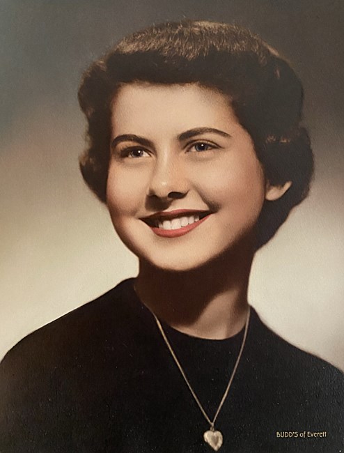 Obituary of Kathleen Marie Herrin