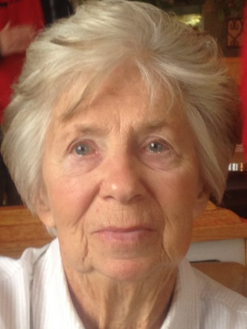 Obituary of Doris "Dori" Beatrice Sickles Mills