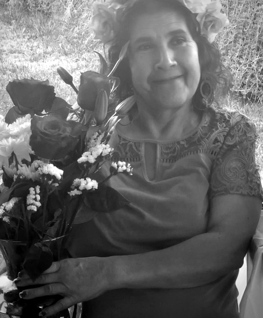 Obituary of Maria Teresa Franco