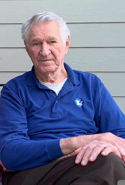 Obituary of Mark Wesley Kingham