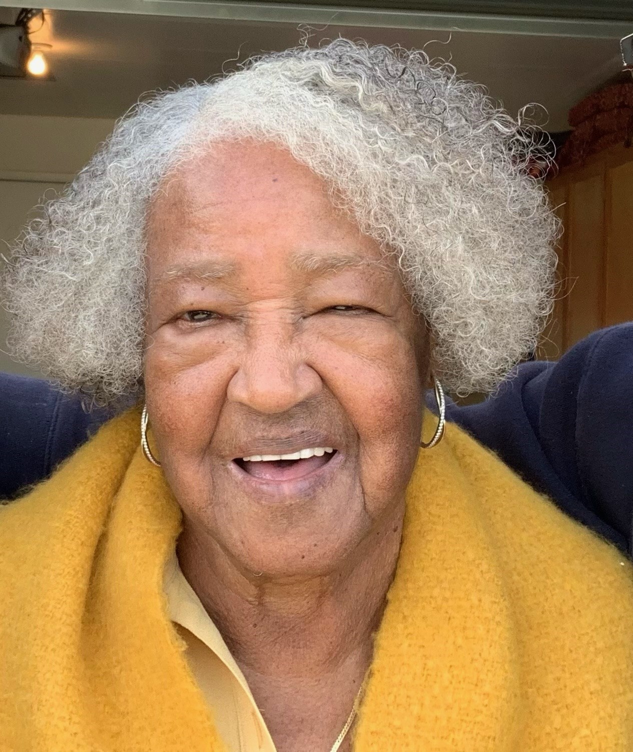 Nita Burton Obituary - Stockton, CA