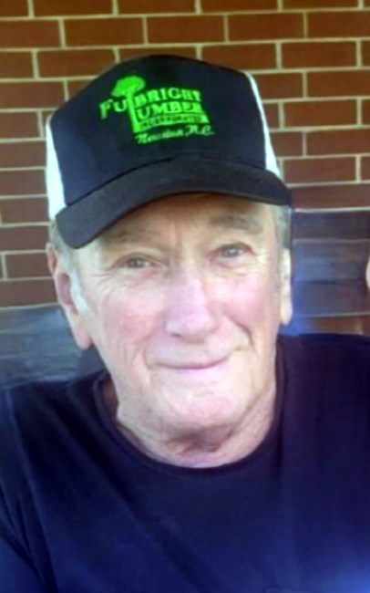 Avis de décès de Henry Dale Rinck