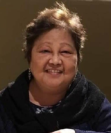 Obituary of Grace C. Asuncion