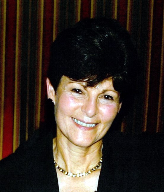 Obituary of Joyce Mary DiTomasso