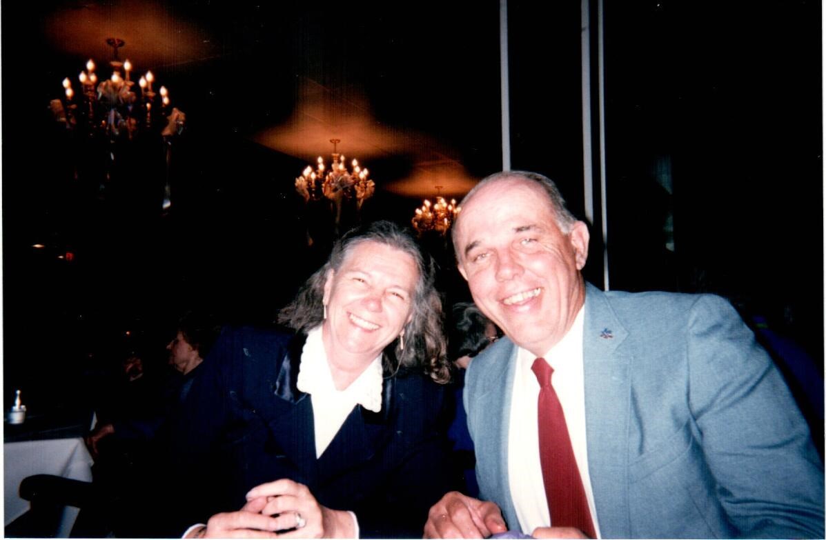 Obituary of Giles Bulloch Holst