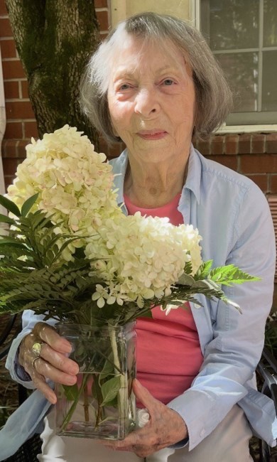 Obituary of Betty Madden Moore