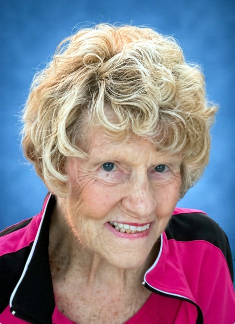 Obituary of Anna Melissa Dawson
