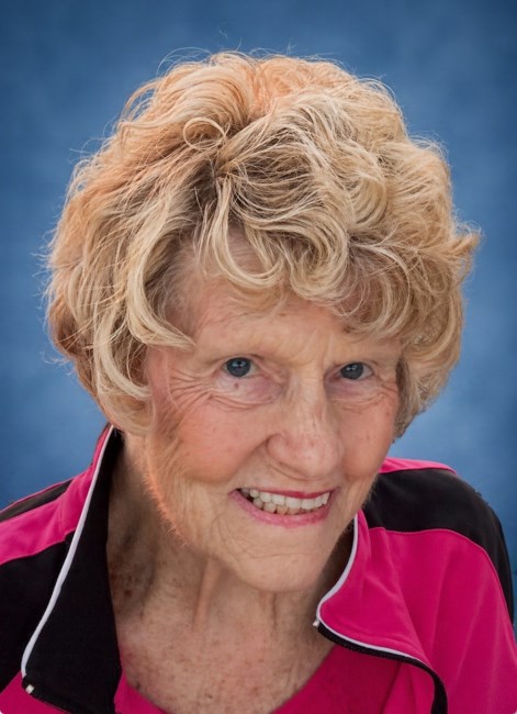 Obituary of Anna Melissa Dawson