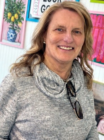 Obituary of Shirley Sue "Susie" Stanley Rich
