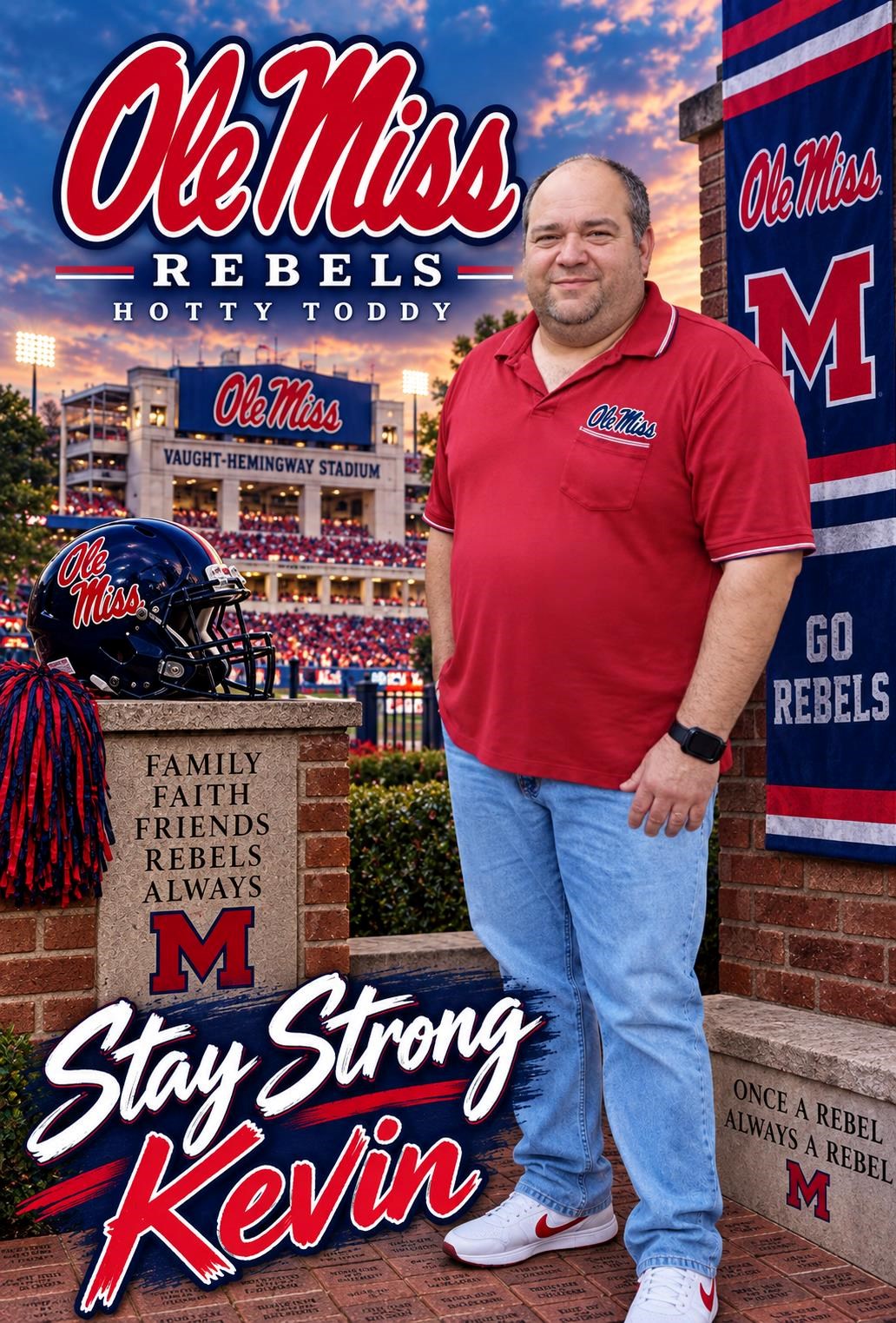 Kevin Fernandez Obituary - Marrero, LA