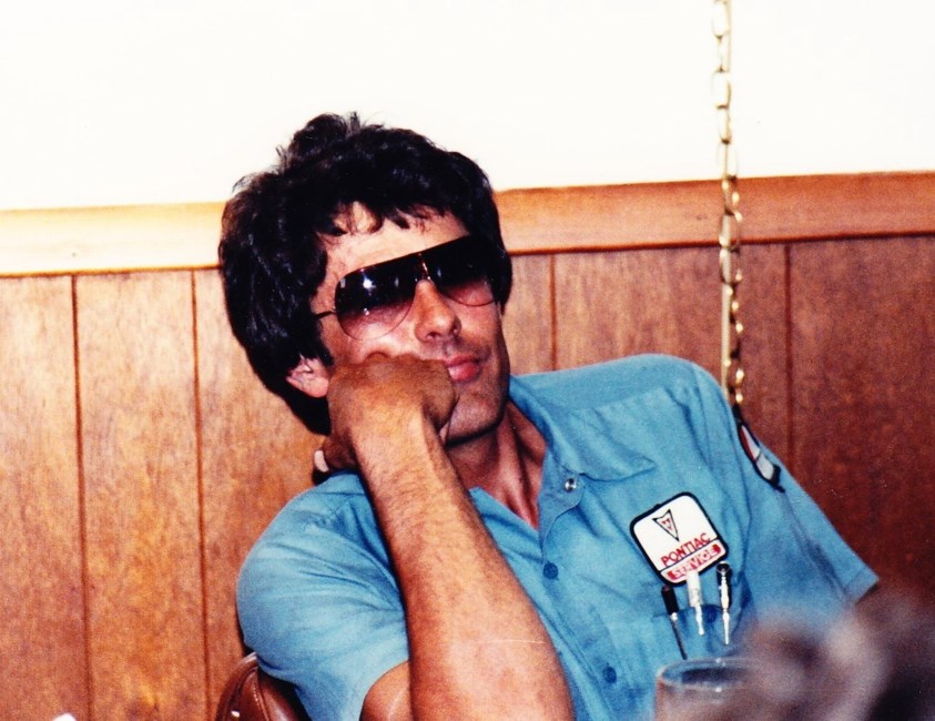 Obituary of Lewis Browner