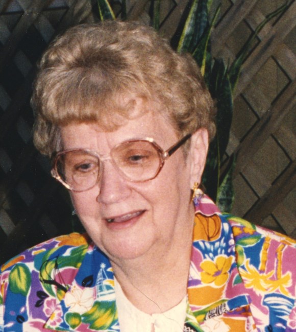 Obituary of Laurentienne Bélisle (née Filiatrault)