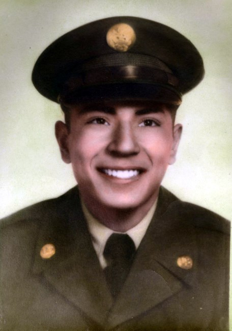 Obituary of Juan G. Vasquez