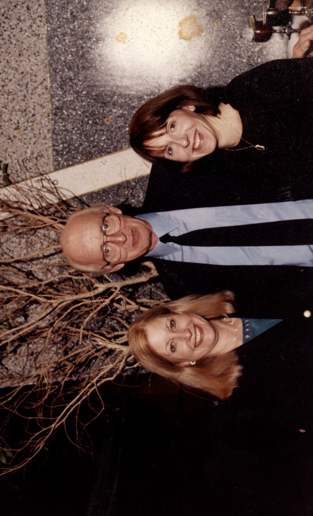 Obituary of Michael Perks