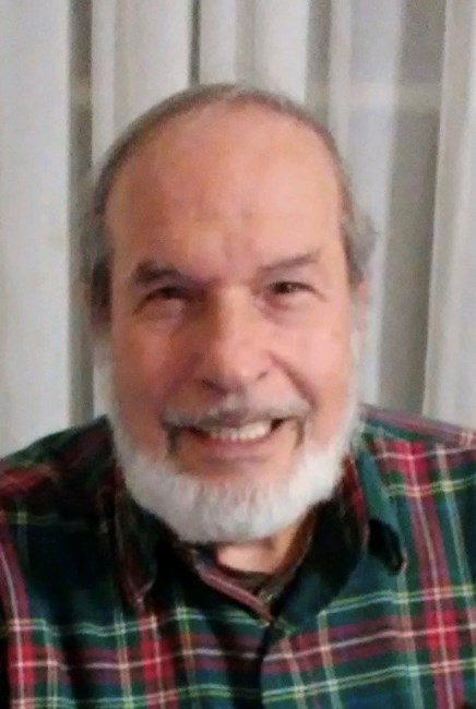 Obituary of Stephen DiVona