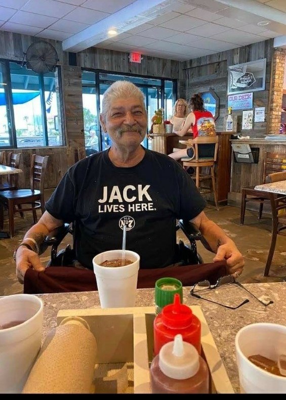 Obituario de John Gillies