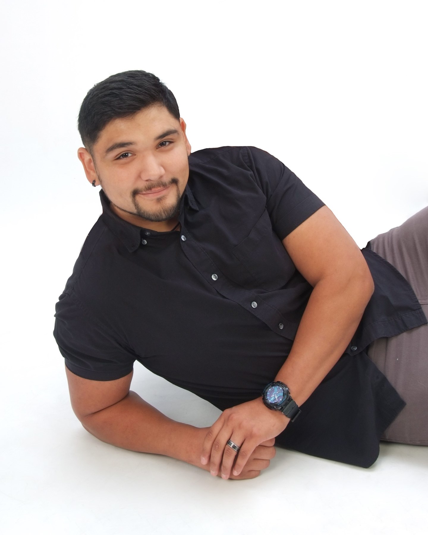 Avis de décès de Steven Ray Molina