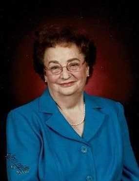 Obituary of Edna Jane (Sumrall) Hill