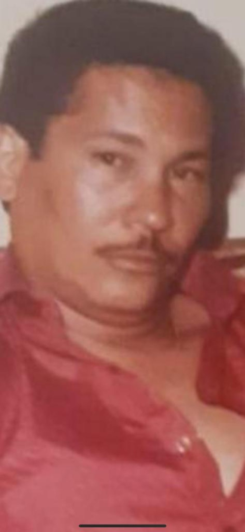 Obituary of Isidro Antonio Munoz Marte