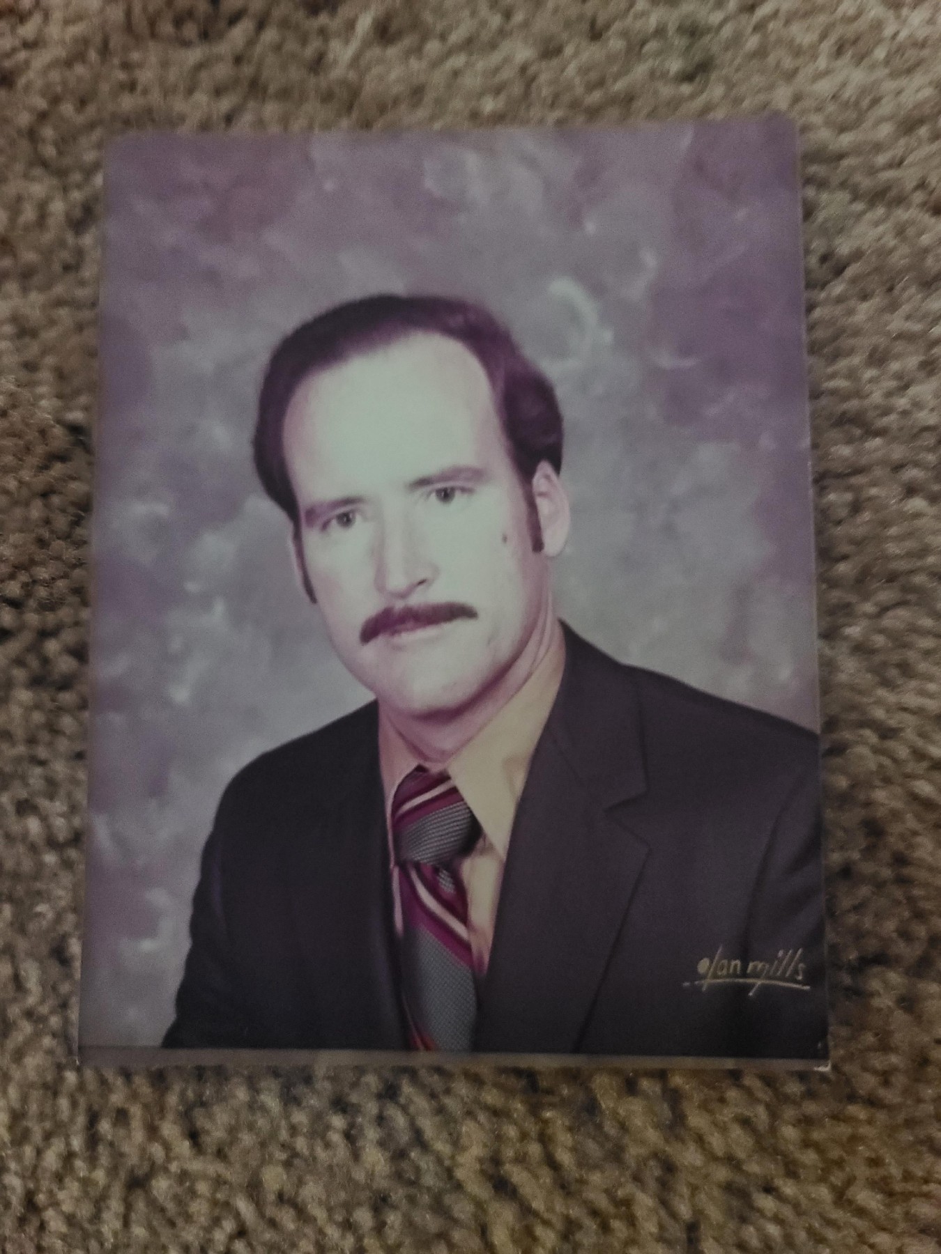 Obituary of Dave Leroy Gentry