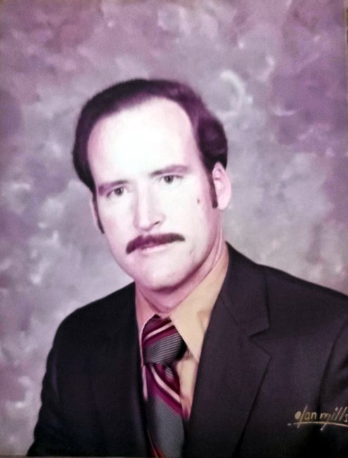 Obituary of Dave Leroy Gentry