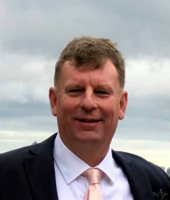 Obituary of Kelly Glenn Keene