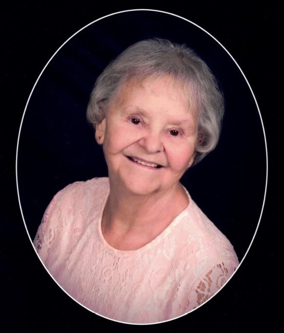 Obituary of Marlene Mae Kelley