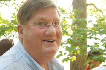 Obituary of Larry Wayne Hunter