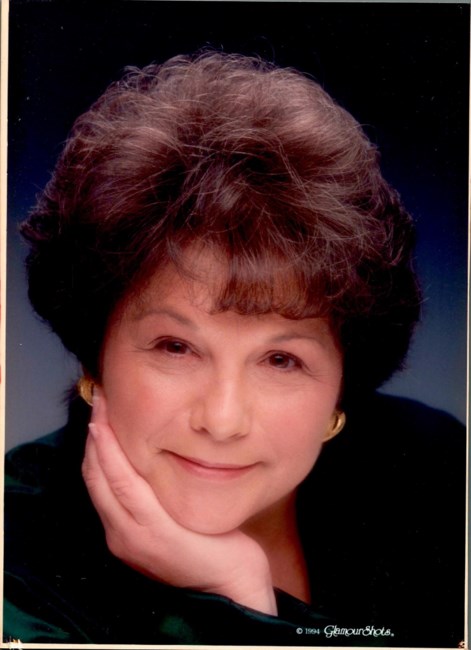 Obituary of Dana Louise Mathews