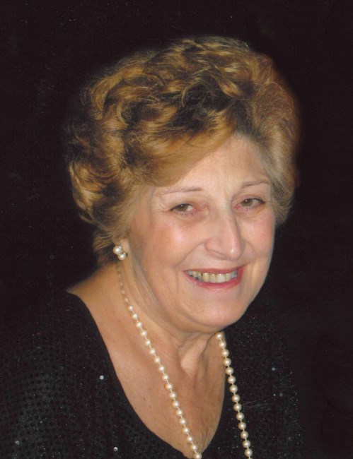 Obituary of Concetta Sierk