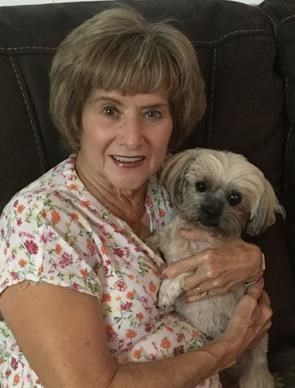 Obituary of Mary Ann Perry